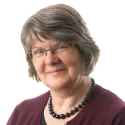 Rachel Ward, Ph.D., FIFST