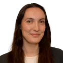 Sarah Izen, Ph.D.