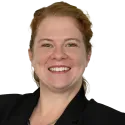 Stephanie Pearlman, Ph.D.