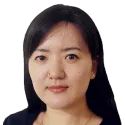 Susan Han, Ph.D., CFEI