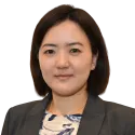 Susan Han, Ph.D., CFEI