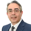 Tarek Saba, Ph.D.