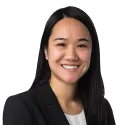 Veronique Li, MBA