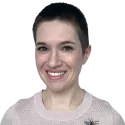 Victoria Prescott, Ph.D., PMP
