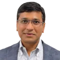 Vivek Anand, Ph.D.