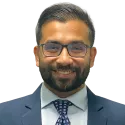 Wahid Zaman, Ph.D.