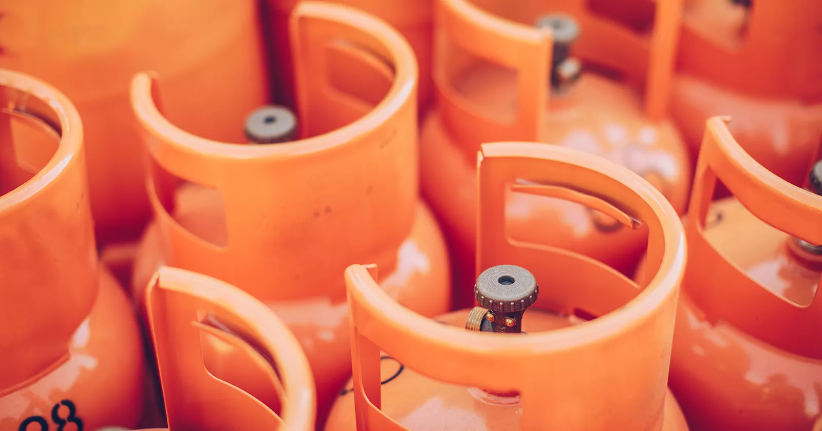Liquefied Petroleum Gas (LPG)​ [TS]