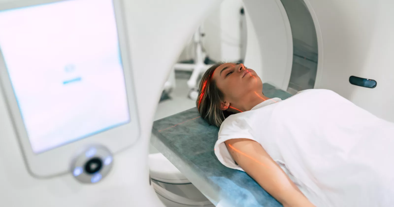 MRI Compatibility 