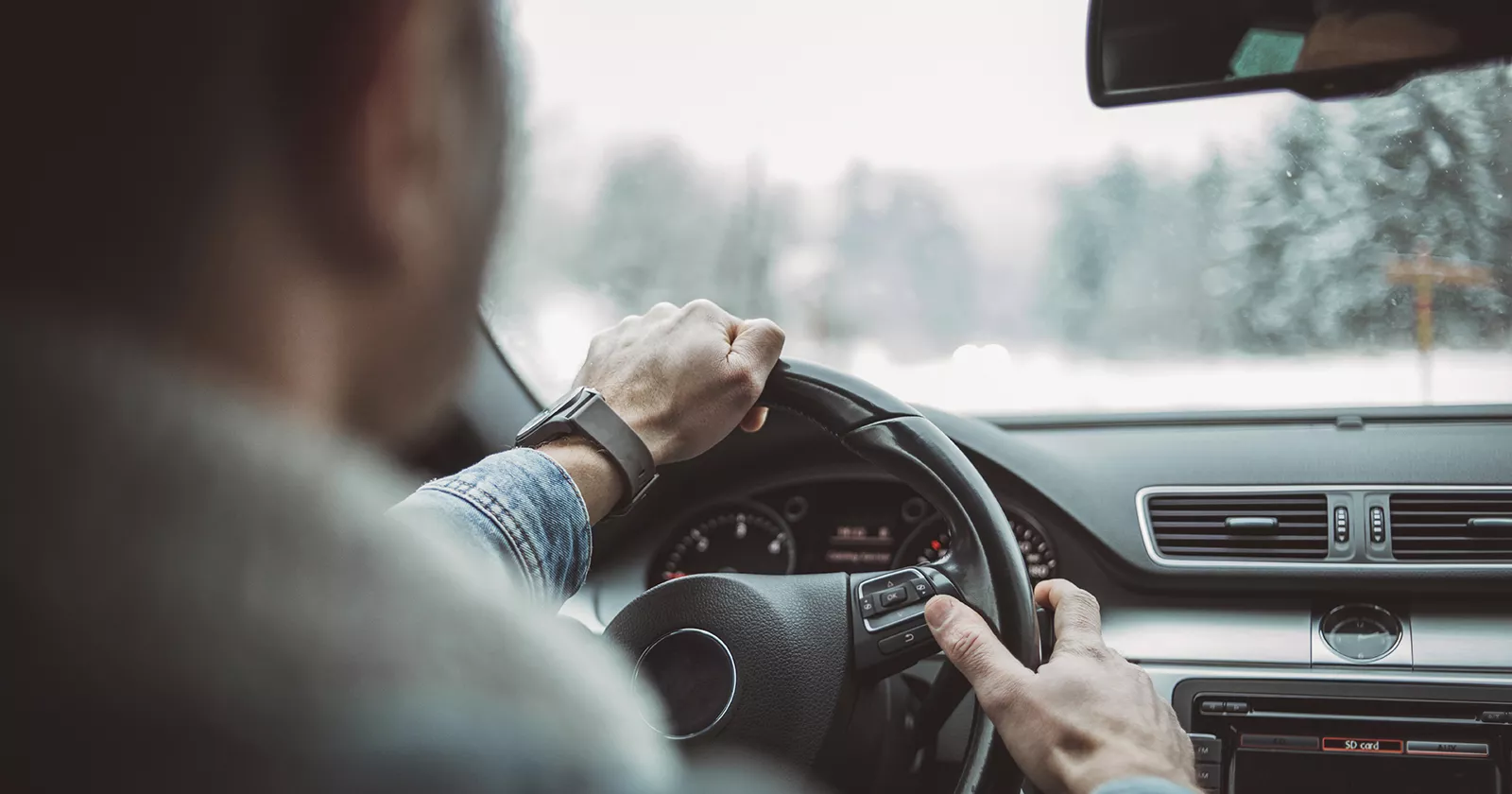 Advanced Driver Assistance Systems (ADAS) Research and Training