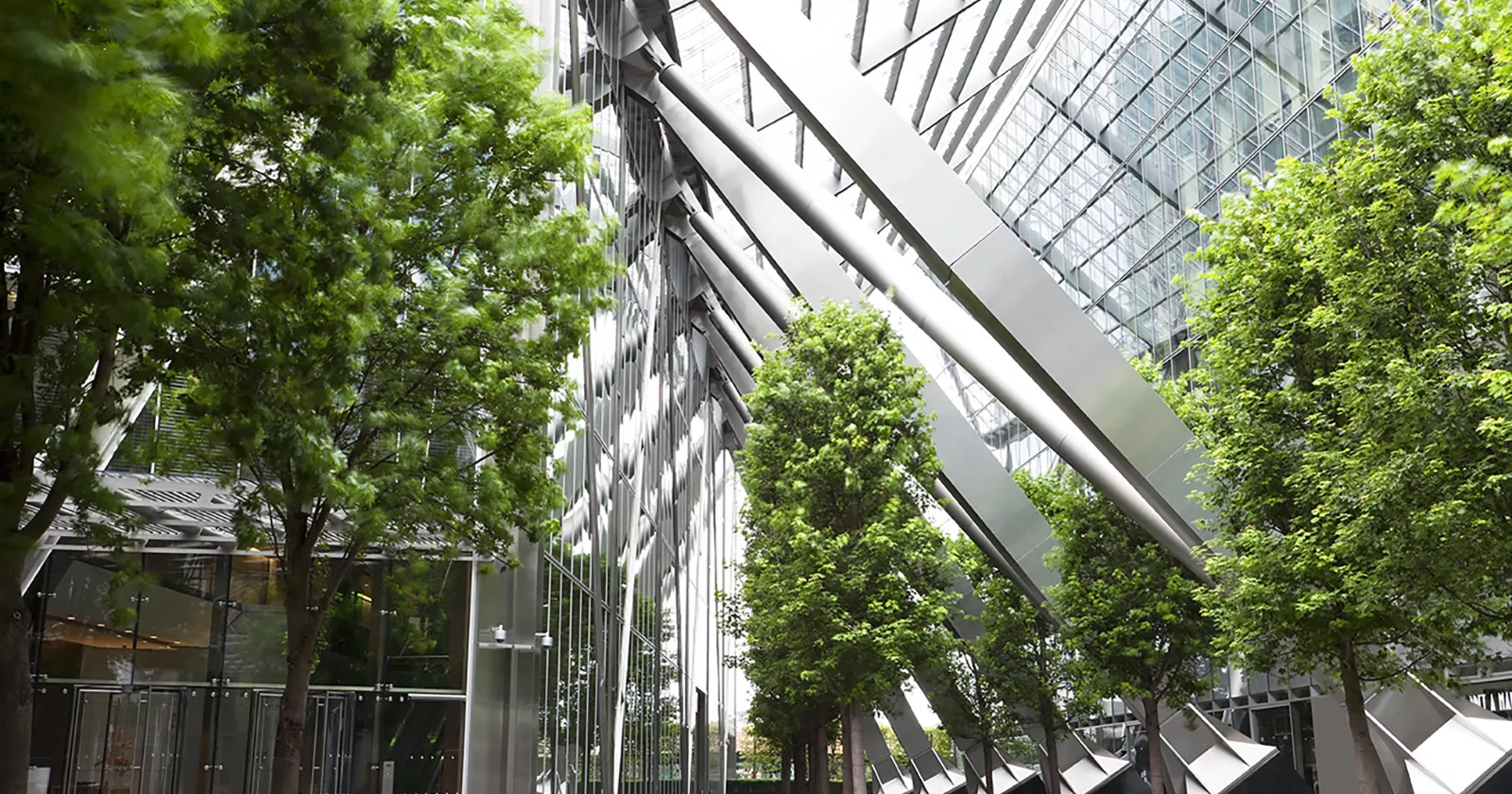 Green Building/Sustainable Services