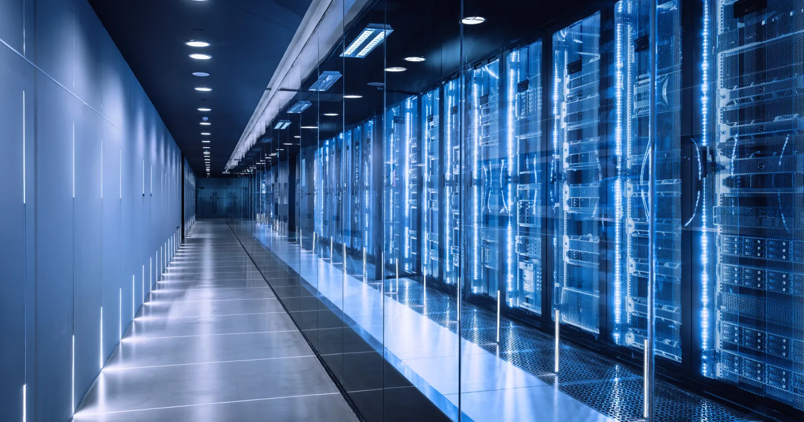 Data storage