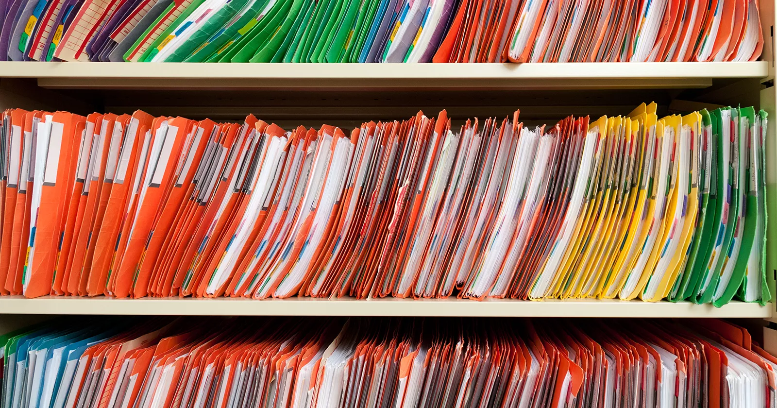 Medical Record Review ​