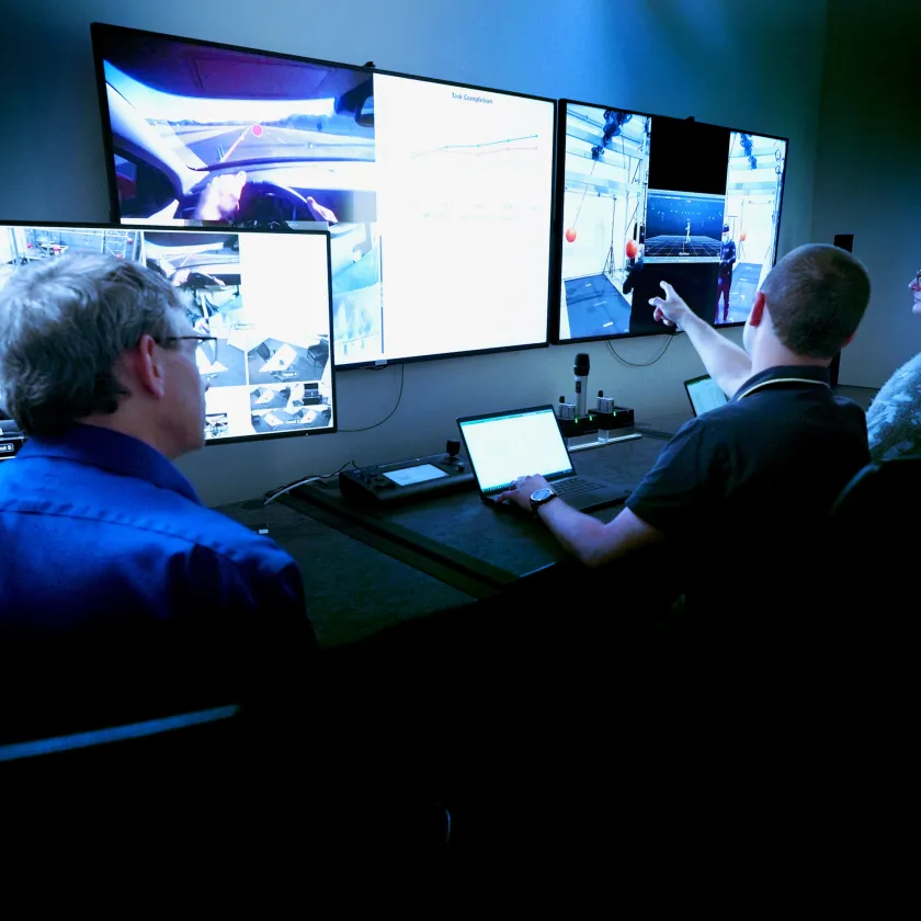 User Sciences