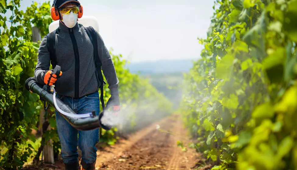 Biocides [CRFS]