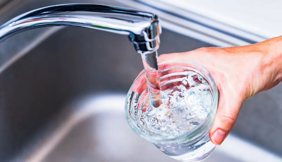 More news reports of PFAS being detected in tap water