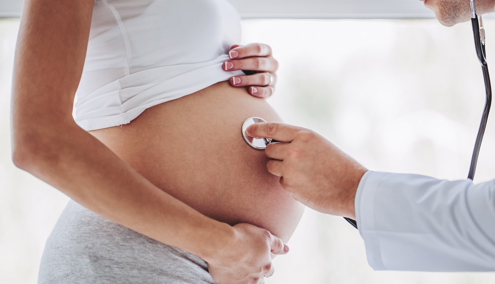 Formulation of New Drug Pregnancy Labels - Case study
