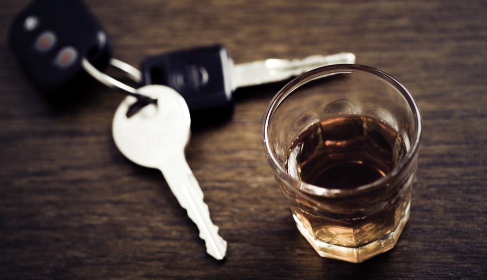 Reduce Impaired Driving