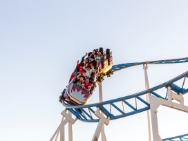 Exponent Provides Quantitative Biomechanical Amusement Park Evaluations and Risk Assessments