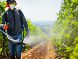 Biocides [CRFS]