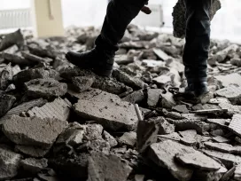 External Hazard & Risk Assessment: Earthquakes, Floods, Explosions & Earth Movement 