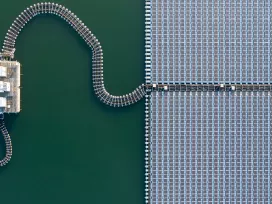 Solar and Wind Energy ​[EECS]