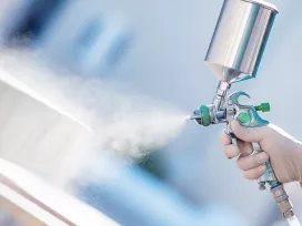 Paints & Coatings