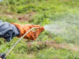 Biocides [CRFS]