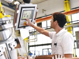 ​Robotics, Automation & Mechatronics​ [ME]