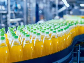 Food, Beverage & Packaging [PSMC]