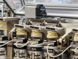 Medical lab equipment