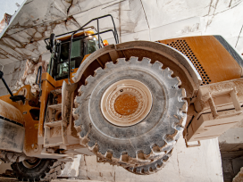 Safety & Design Evaluations for Industrial & Heavy Equipment Tractor Construction