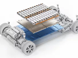 Vehicle Battery 