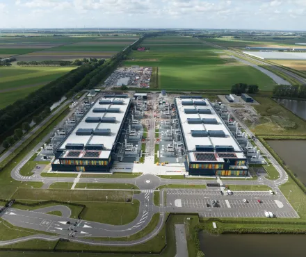 Data center