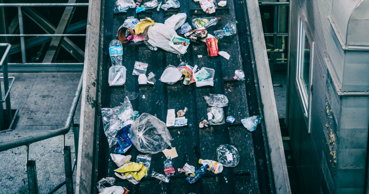 EPA Announces National Recycling Strategy (NRS) | Exponent