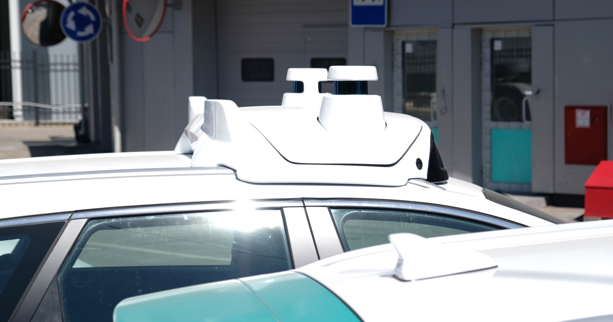 Exponent Vehicle Engineering Consultants Win Award for Live Data ...