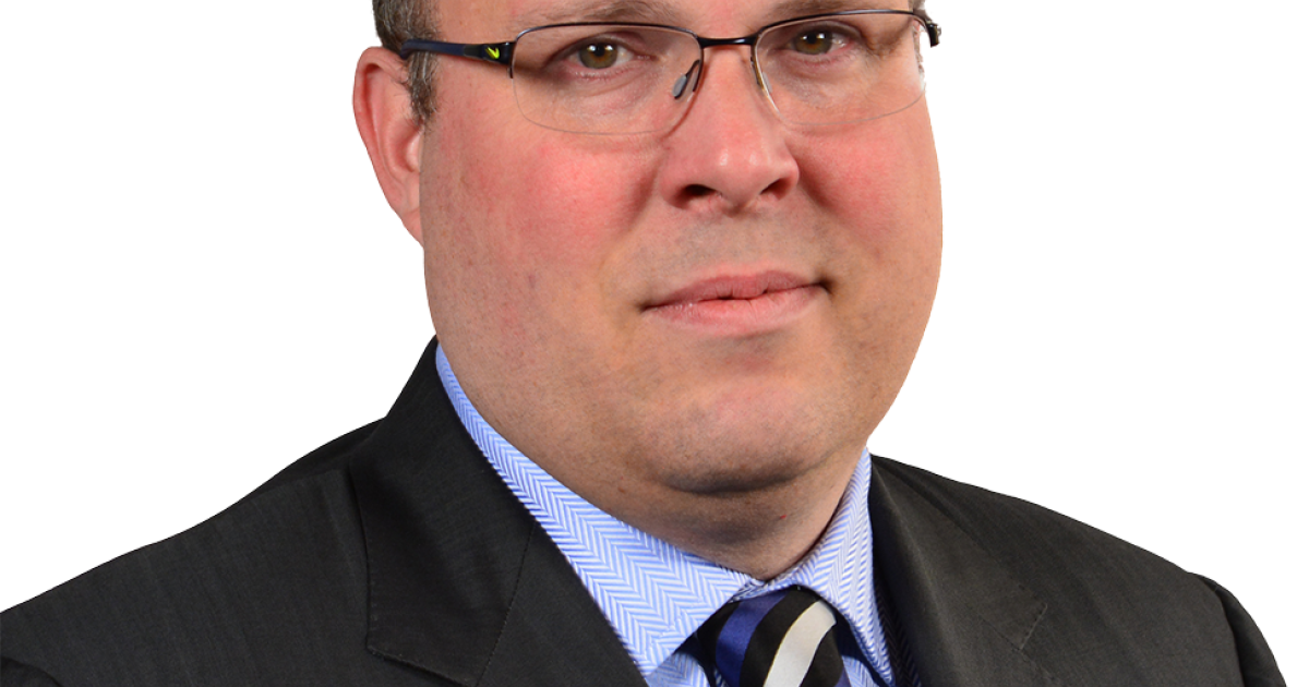 John Pye, Ph.D., P.E. - Vice President for Global Offices and Innovation -