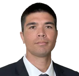 Aaron Freidenberg, Ph.D., P.E., M.S.