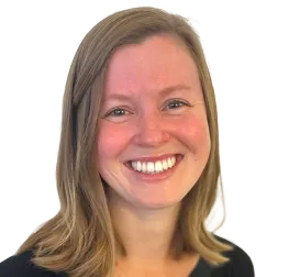 Abby Niesen, Ph.D., P.E.