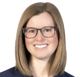 Abby Niesen, Ph.D., P.E.