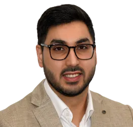 Abdallah Ikbarieh, Ph.D.