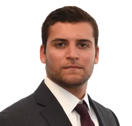 Agustin Martinez, PMP