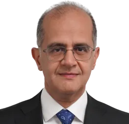 Ahmad Shahsiah, Ph.D., P.E.
