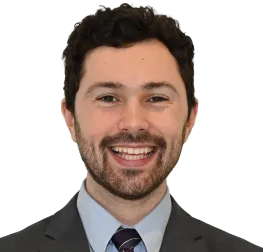 A.J Deberghes, Ph.D.