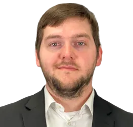 Alex Dahlmann, Ph.D., CFEI