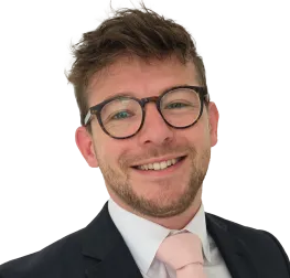 Alex Evans, Ph.D.