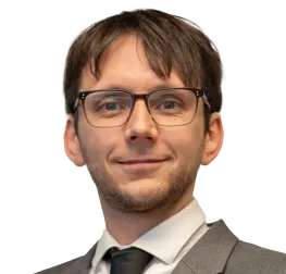 Alex Guittard, P.G.