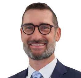 Alex Hudgins, Ph.D., P.E.