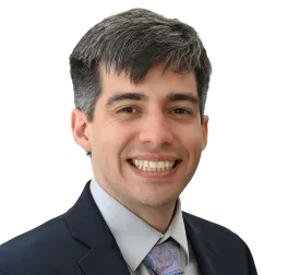Alex Quinn, Ph.D.