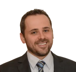 Alex Revchuk, D.Env., P.E., BCES