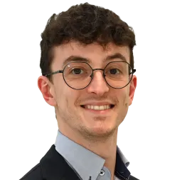 Alex Talignani, Ph.D.